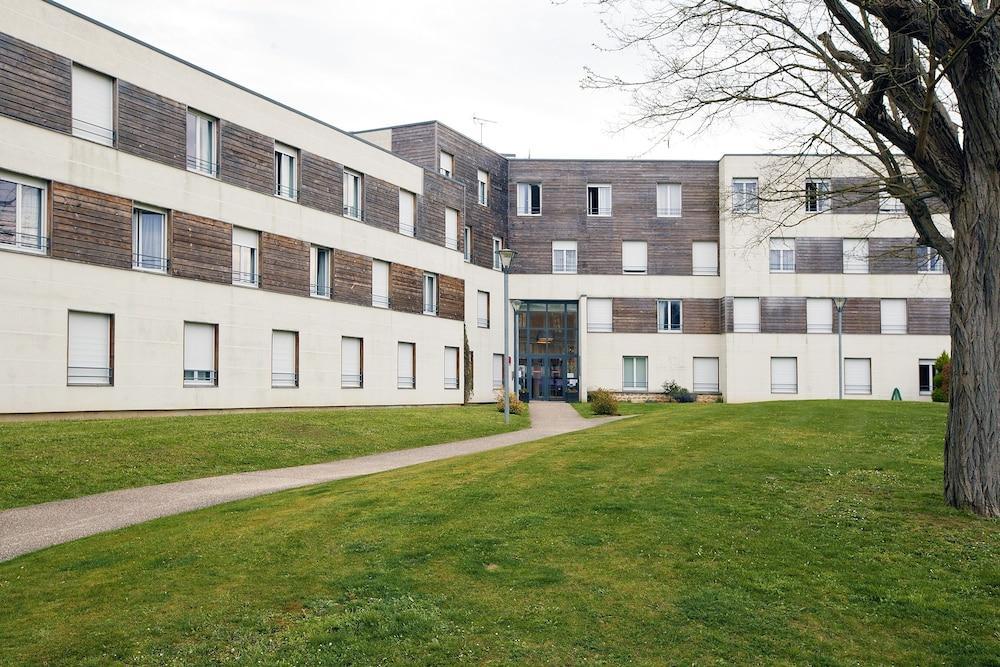 Residhome Paris Saclay " Bures Sur Yvette " Exterior photo