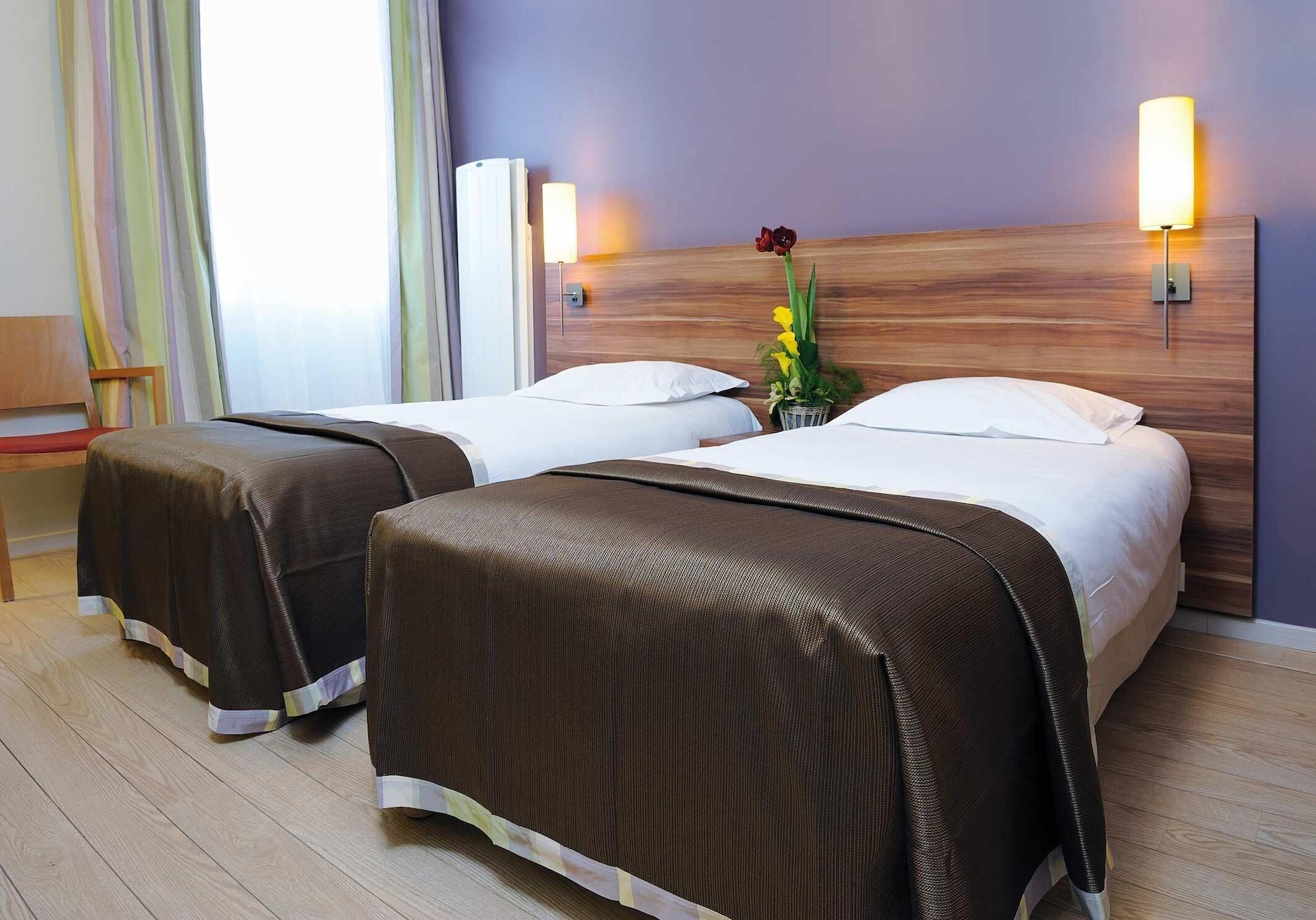 Residhome Paris Saclay " Bures Sur Yvette " Room photo