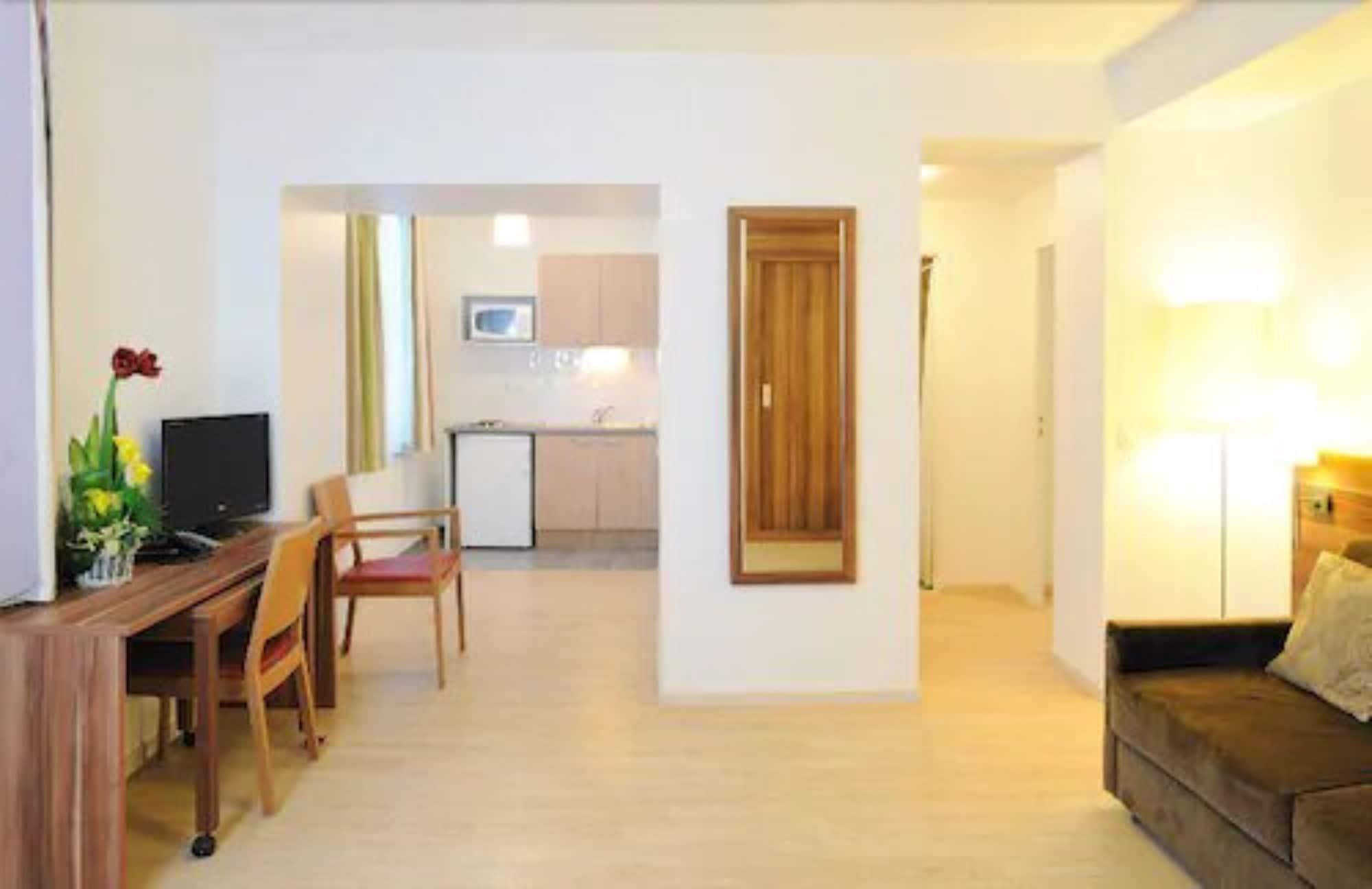 Residhome Paris Saclay " Bures Sur Yvette " Exterior photo