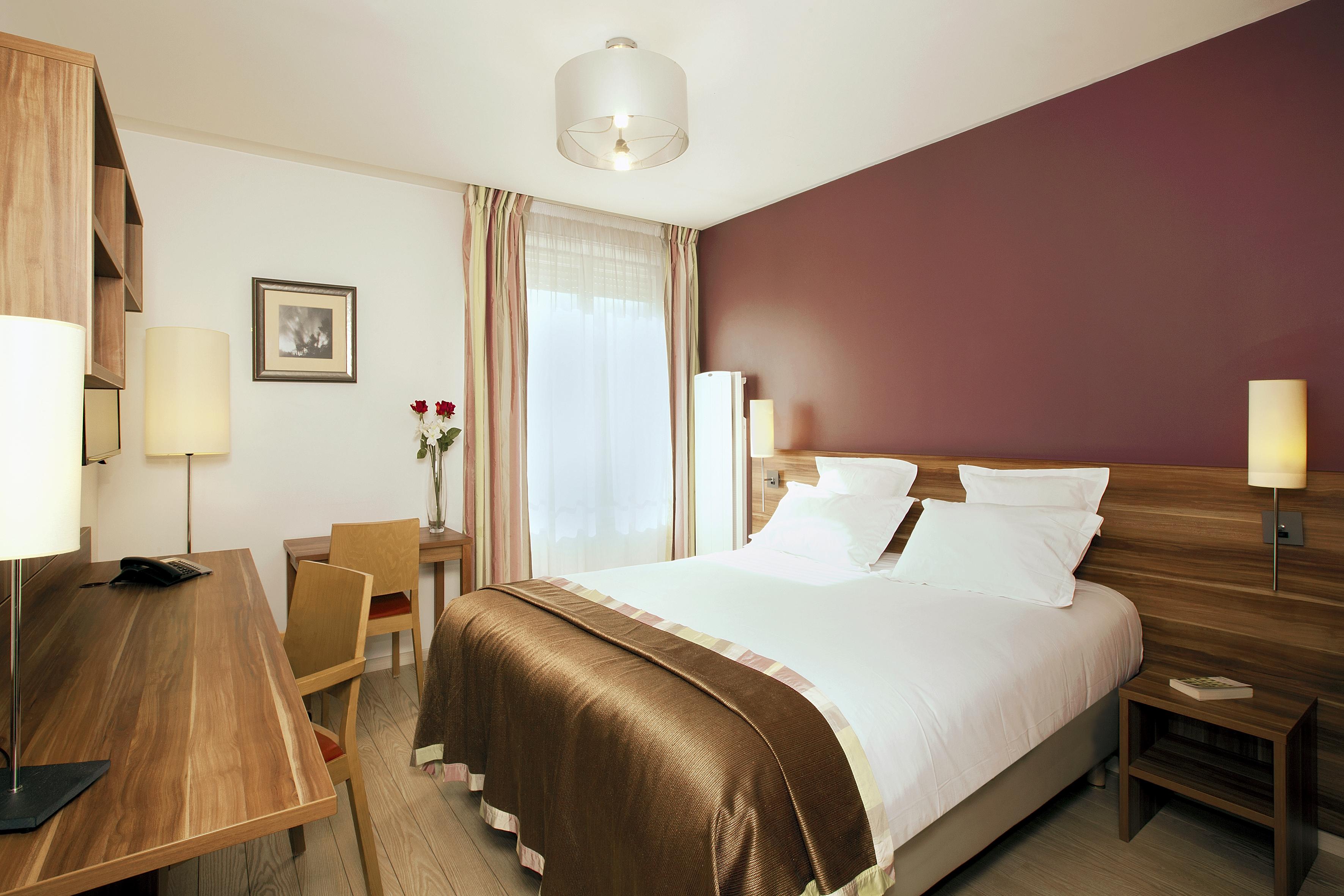 Residhome Paris Saclay " Bures Sur Yvette " Exterior photo