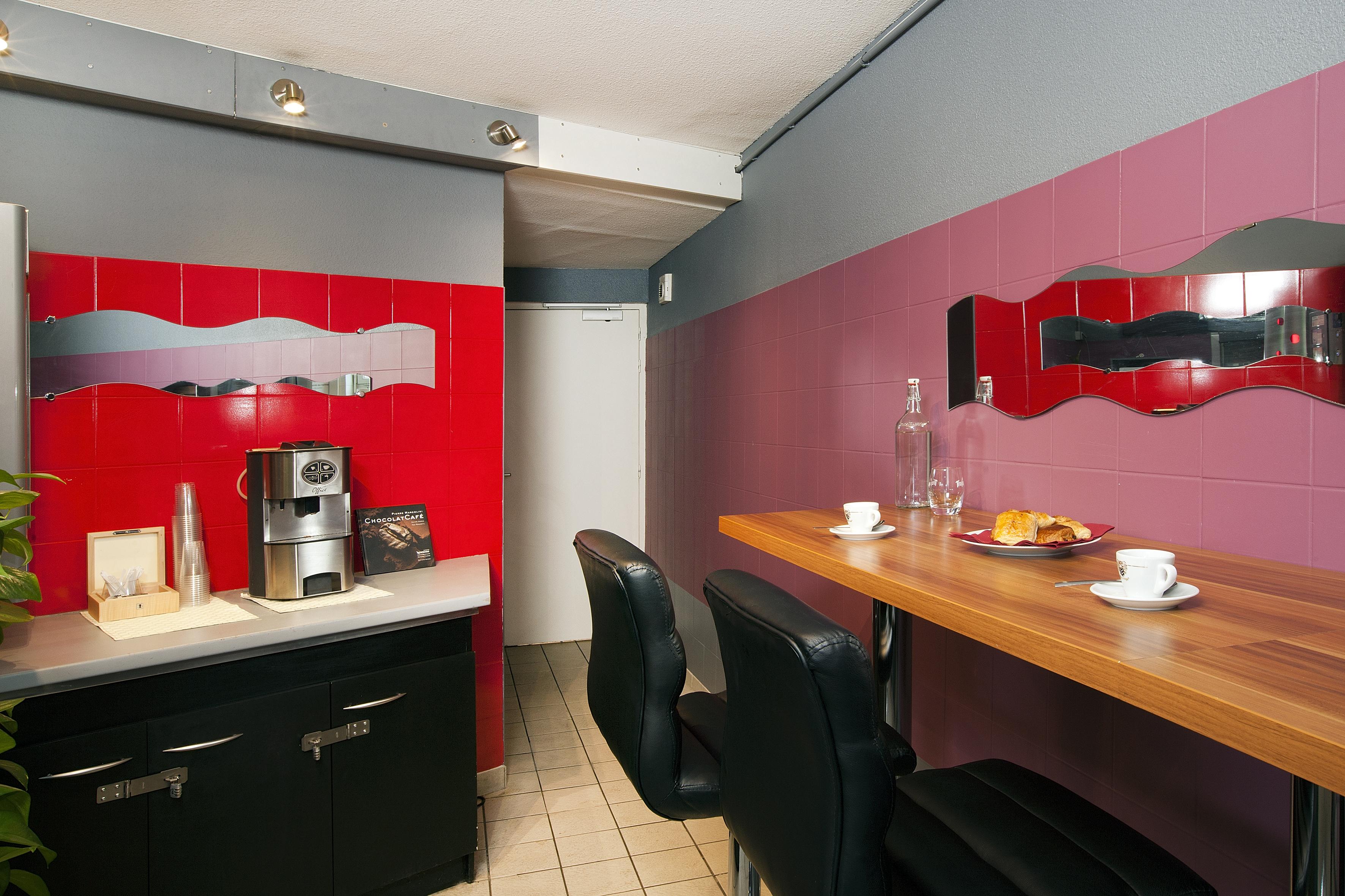 Residhome Paris Saclay " Bures Sur Yvette " Exterior photo