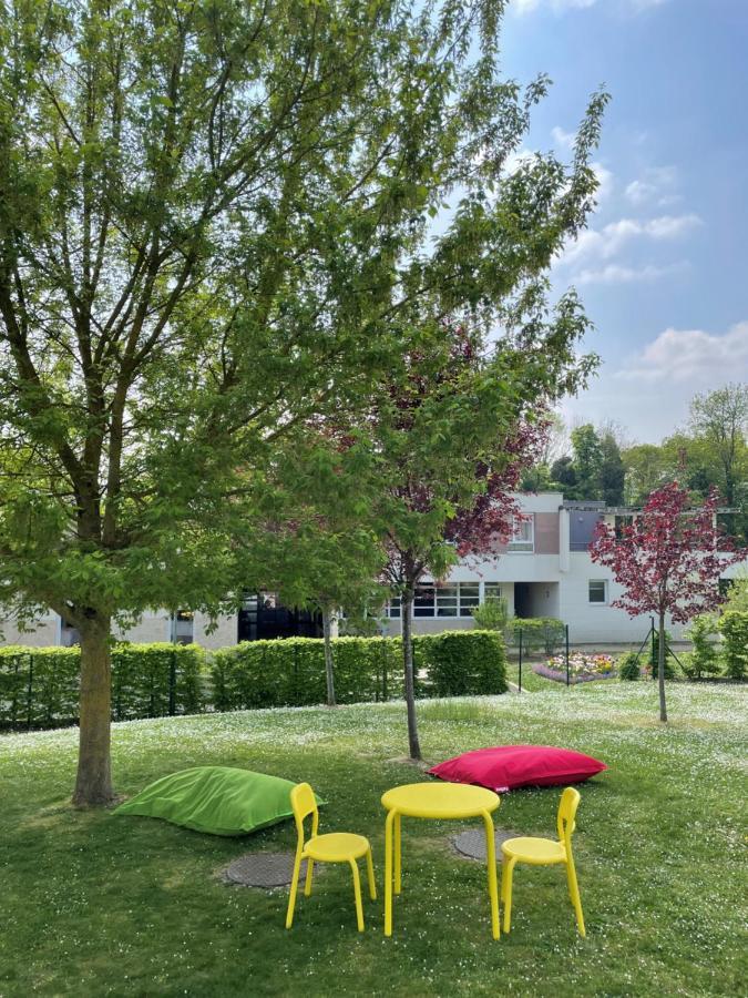 Residhome Paris Saclay " Bures Sur Yvette " Exterior photo